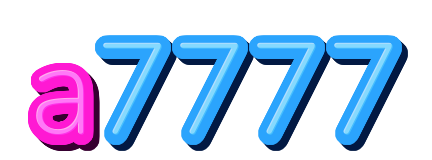 a7777 — logo kanal