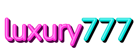 luxury777 — logo kanal