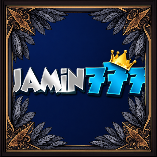 jamin777 — mitra unggulan