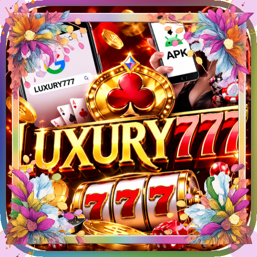 luxury777 — mitra unggulan